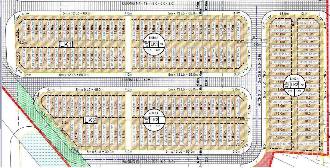 Townhouse Khai Vy Đào Trí quận 7, 90m² giá 8.2 tỷ - Tiềm năng tăng giá mạnh!