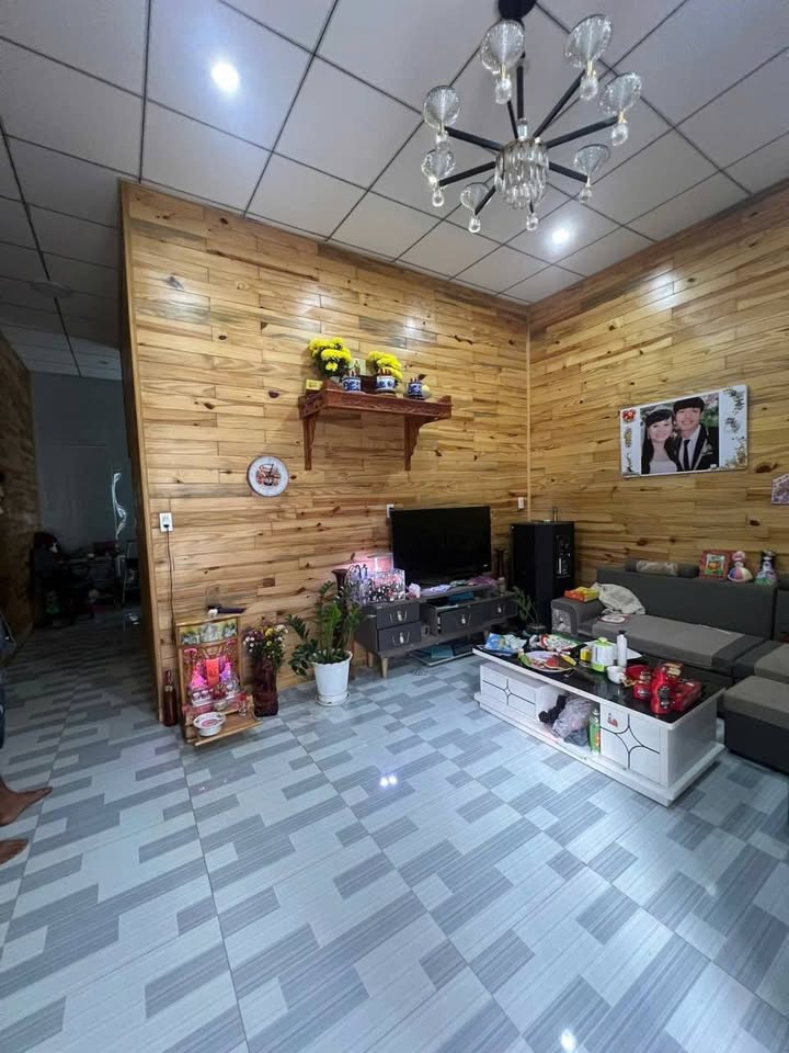 Nhà riêng đường Nguyễn Siêu, Đà Lạt 60m² giá 1.45 tỷ - Chính chủ cần bán gấp!