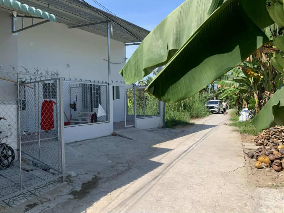 Phòng trọ cho thuê tại xã Mỹ Khánh, huyện Phong Điền, Cần Thơ - Giá 2.5 triệu/tháng, tiện nghi đầy đủ!