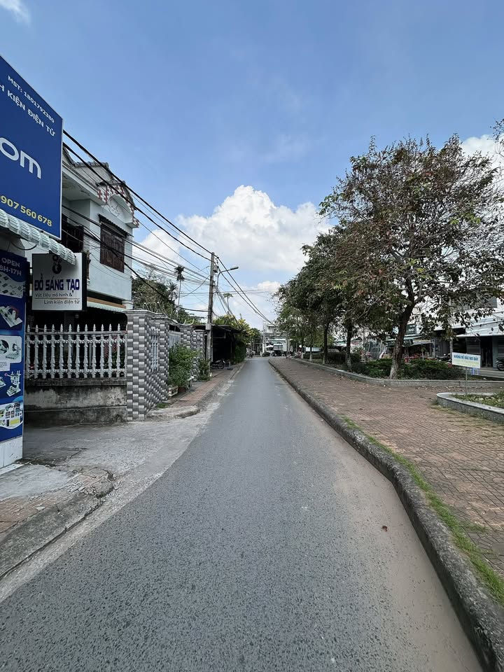 Nhà hẻm Yết Kiêu 45m² giá 2.85 tỷ - Gần công viên thoáng mát!