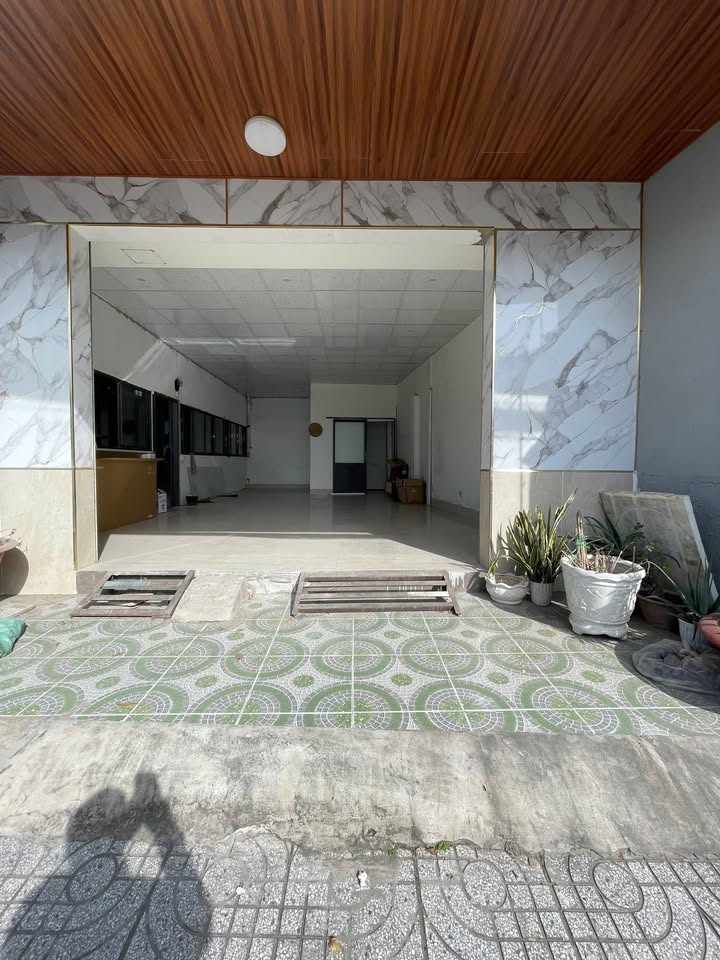 Mặt tiền kinh doanh Trần Vĩnh Kiết, Cần Thơ 40m² giá 6 triệu - Phù hợp với nhiều loại hình kinh doanh!