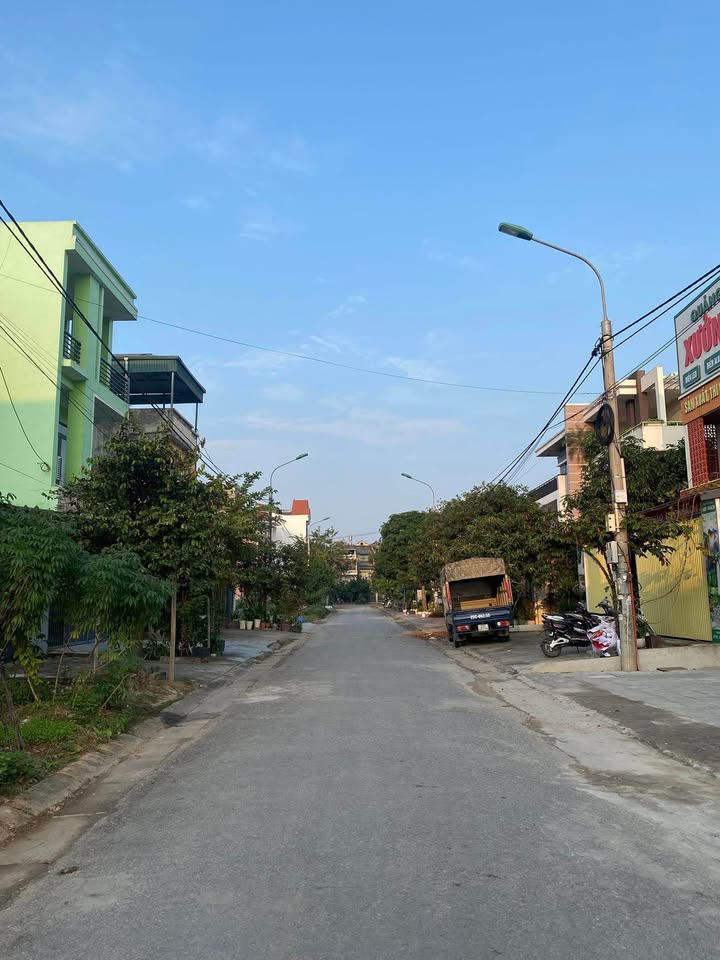 Đất nền 200m² khu đô thị Minh Thanh giá 7 tỷ - Đầu tư sinh lời ngay!