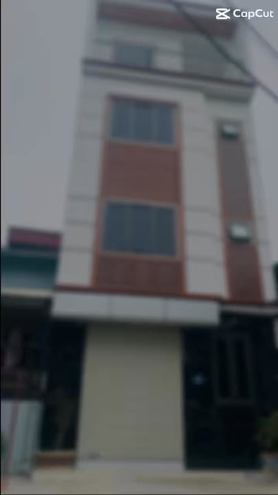 Nhà 4 tầng Tây Mỗ 50m² giá 8 tỷ - Vị trí đẹp, ô tô gần