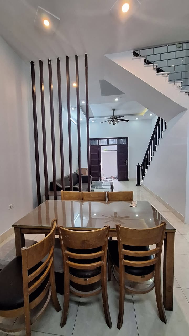 Nhà phố Tây Mỗ, Nam Từ Liêm 46m² giá thỏa thuận - Đầu tư sinh lời!