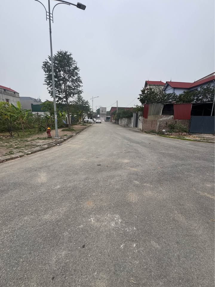 Đất nền Ninh Xá, Thuận Thành 311m² giá chỉ 3.11 tỷ - Cơ hội đầu tư tuyệt vời!