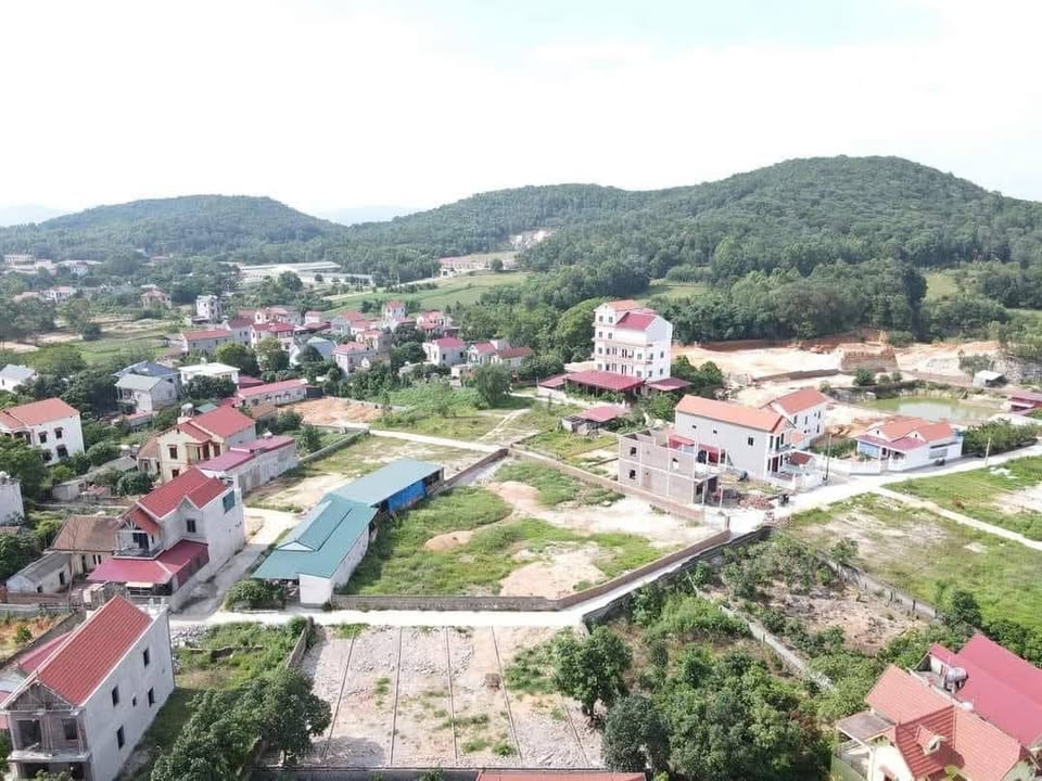 Đất thổ cư Hữu Bằng, Đào Viên, Quế Võ 116m² giá 1.4 tỷ - Đầu tư sinh lời ngay!