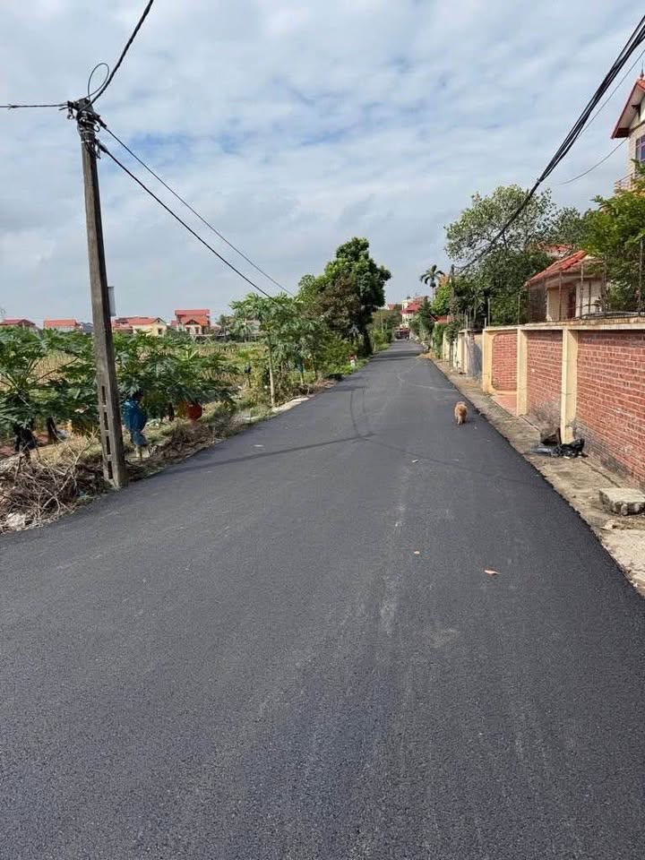 Đất lô góc Nghĩa Đạo 77m² giá chỉ 2,XXX tỷ - Đầu tư sinh lời ngay!