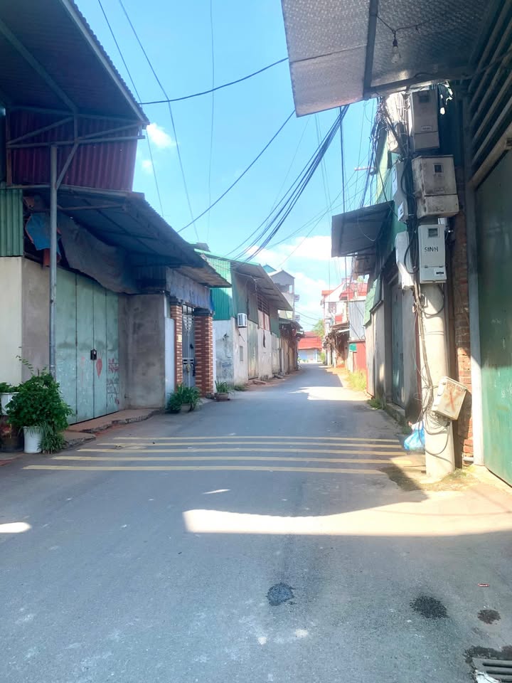 Đất đẹp Kim Thiều, Phù Khê, 65m² giá 2 tỷ - Sổ đỏ chính chủ!