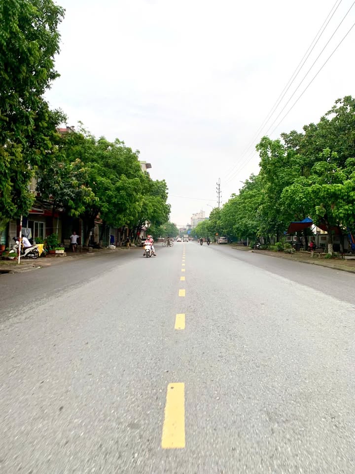 Đất nền lô góc khu phố 6, Đồng Nguyên, Từ Sơn 70m² chỉ 3 tỷ - Sổ đỏ chính chủ!