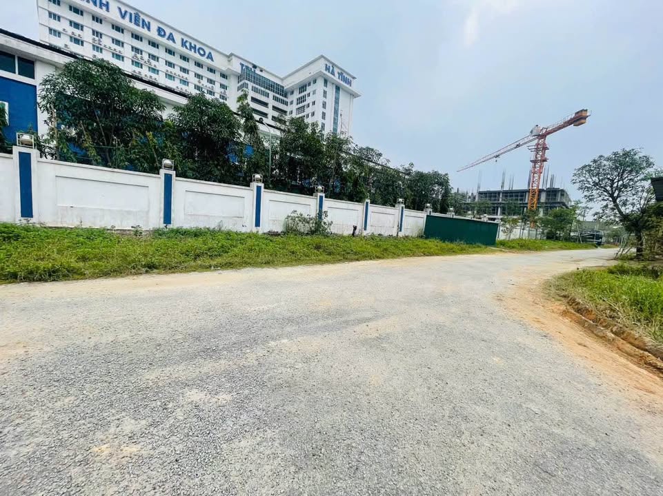 Đất nền Thạch Trung, Hà Tĩnh 140m² giá chỉ 3.4 tỷ - Cơ hội đầu tư không thể bỏ lỡ!