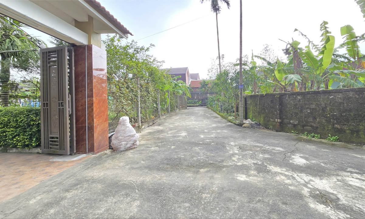 Đất nền TDP Đoài Thịnh, Trần Phú, Hà Tĩnh 108,2m² giá 1.8 tỷ - Địa điểm lý tưởng cho tương lai!