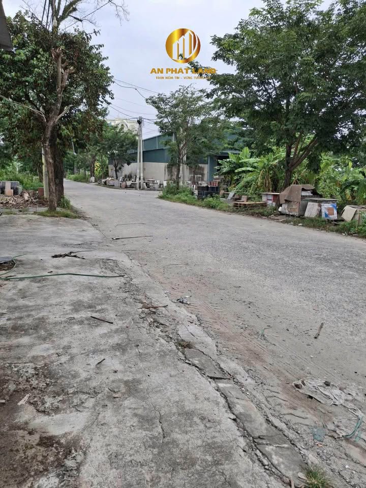 Đất thổ cư Ninh Mỹ, Hoa Lư 117m² giá thương lượng - Nằm ngay trục đường QL1A!