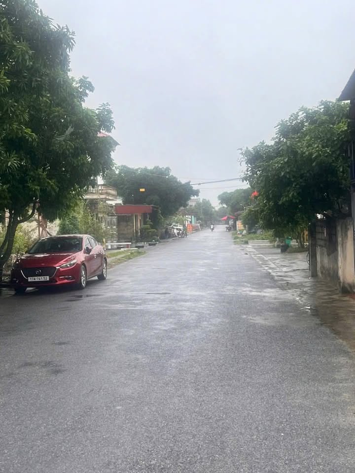 Đất nền Lê Lợi, Kiến Xương 93m² - Đầu tư sinh lời nhanh chóng!