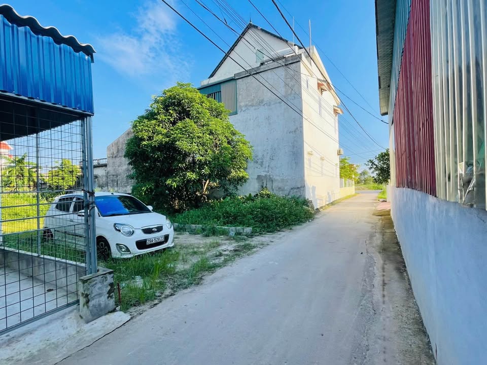 Đất nền Dân Chủ, Hưng Hà 115m² chỉ 700 triệu - Cơ hội đầu tư hiếm có!