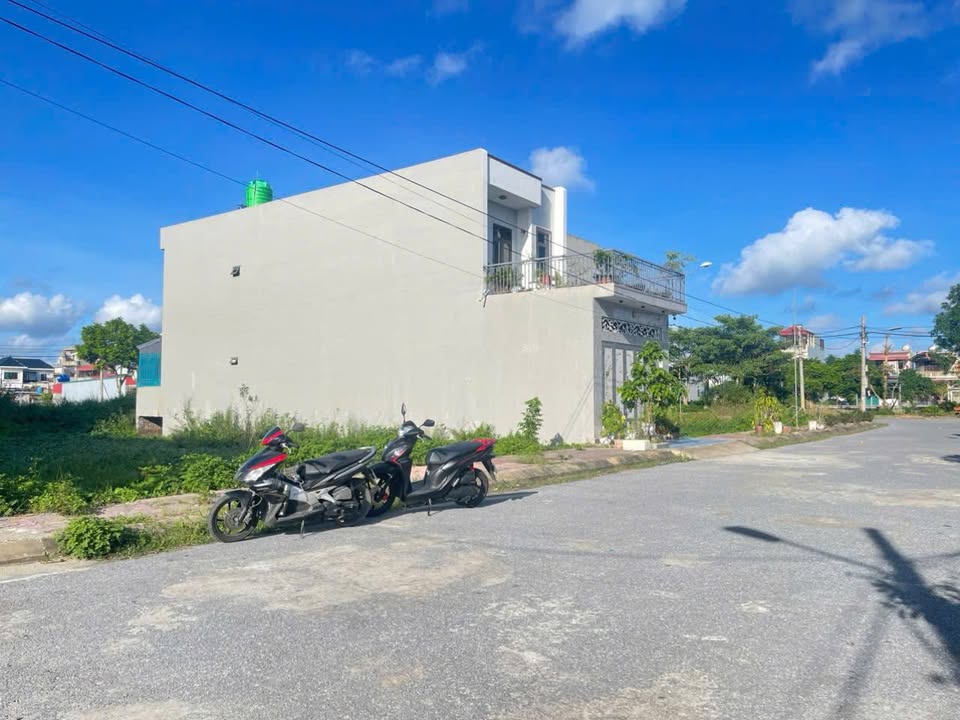 Đất nền Tây Lương Tiền Hải 100m² giá thỏa thuận - Đầu tư sinh lời ngay!