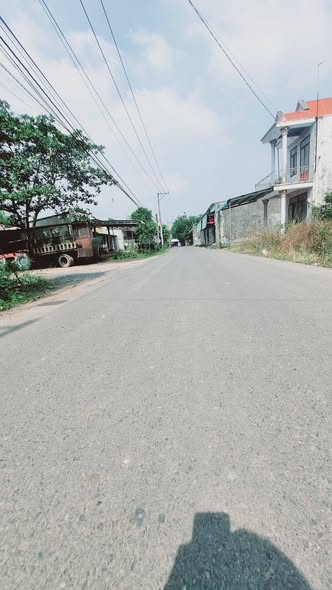 Mặt tiền FrontHouse Café Quang Minh Trảng Bom 115m² giá 1.4 tỷ - Kinh doanh thuận lợi!