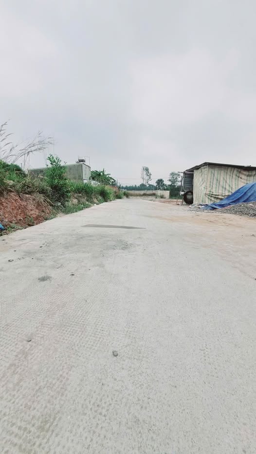 Đất nền 110m² An Phước, Long Thành chỉ 1.1 tỷ - Xây dựng tự do!