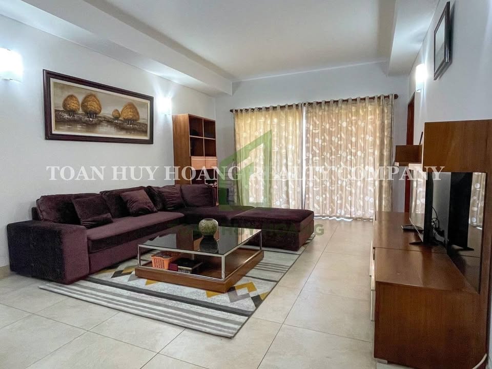 Căn hộ Indochina Riverside Tower quận Hải Châu 99m² - View sông Hàn tuyệt đẹp