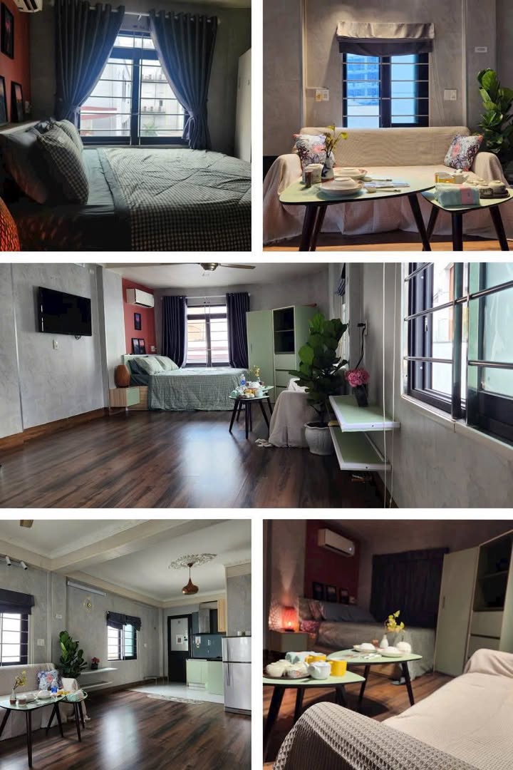 Nhà 4 tầng đường 3/2 Hải Châu Đà Nẵng 100m² giá 14 tỷ - Cơ hội đầu tư tuyệt vời!