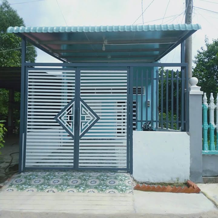 Nhà phố Mỹ Xuân, Phú Mỹ 128m² giá 1.3 tỷ - Chính chủ bán gấp!