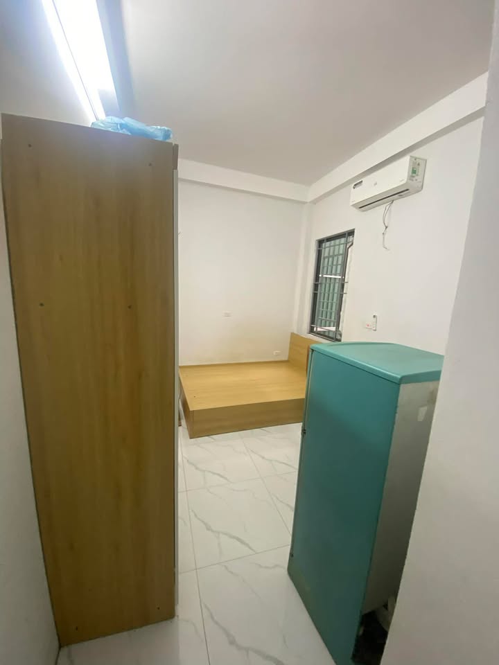 Phòng cho thuê tại 96/71 Đại Từ, Hoàng Mai - Giá chỉ 1 triệu/tháng!