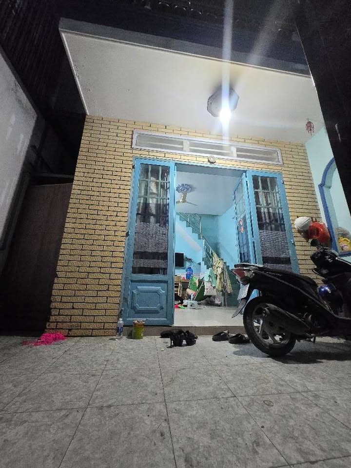 Nhà phố Thủ Đức 64m² giá 3.7 tỷ - Khu vực yên tĩnh, dân trí cao!