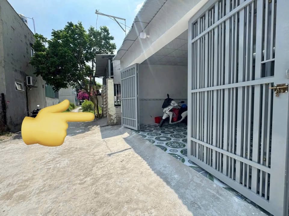 Nhà riêng Đại Phước 100m² giá 2.89 tỷ - Sổ đỏ chính chủ, hai mặt tiền!