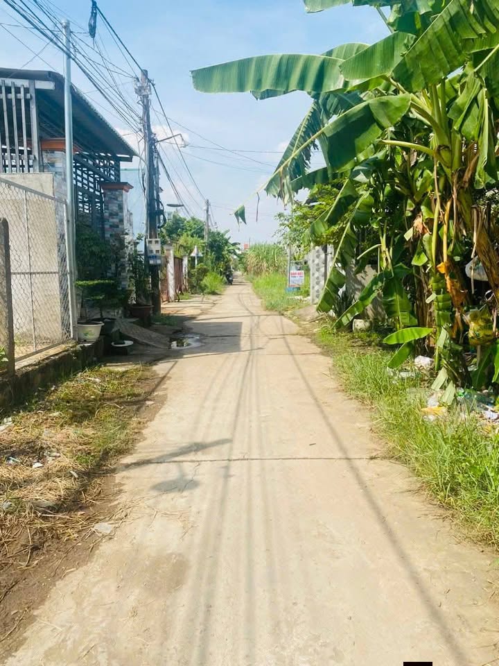 Lô đất nền Đại Phước 102m² giá 2.6 tỷ - Chính chủ bán nhanh!