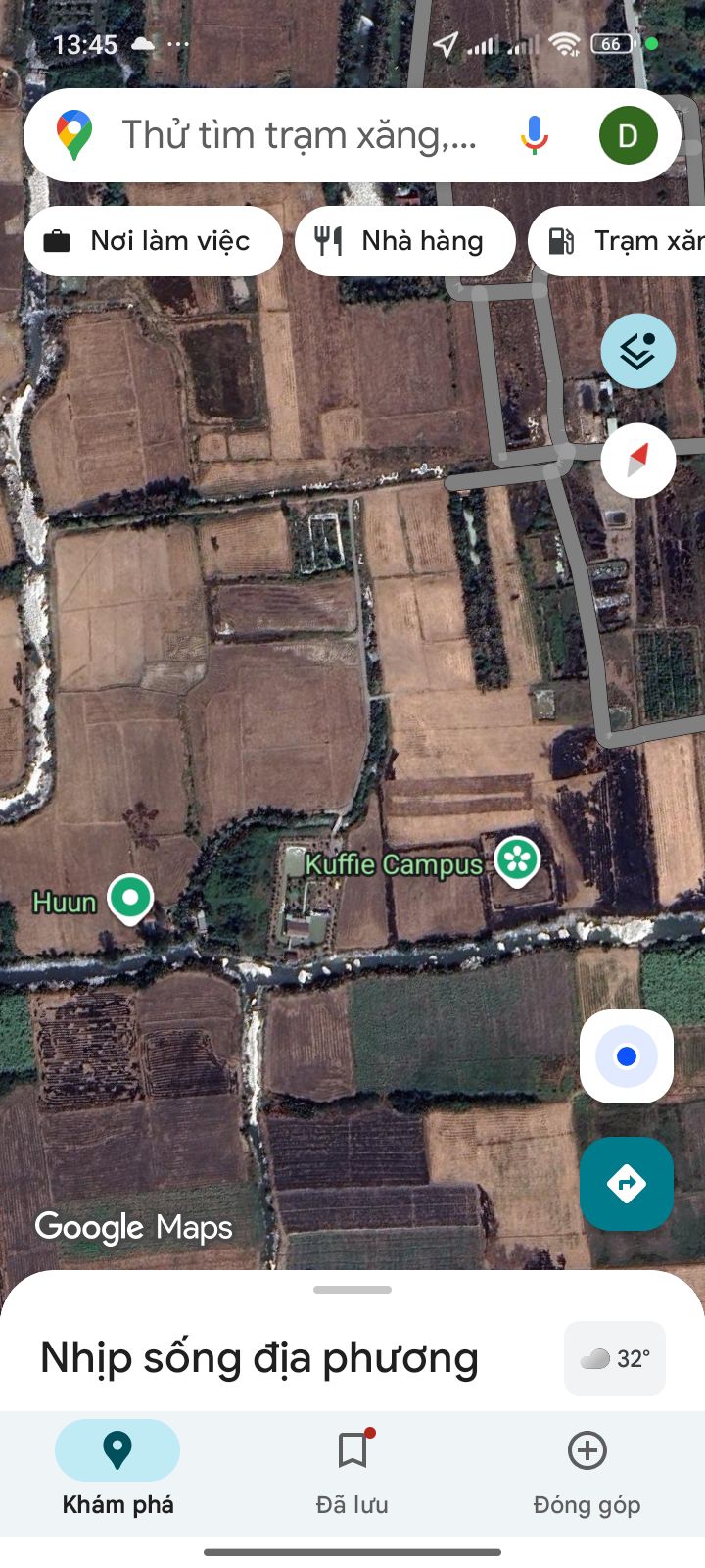 Đất CLN ven sông Phước Khánh Nhơn Trạch 1100m² giá 3.3 tỷ - Đầu tư tiềm năng!