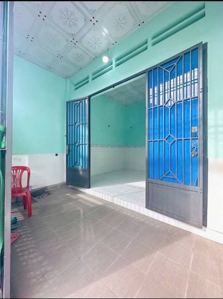 Nhà riêng Tân Đông Hiệp Dĩ An 52m² giá 1.49 tỷ - Cơ hội vàng cho gia đình!