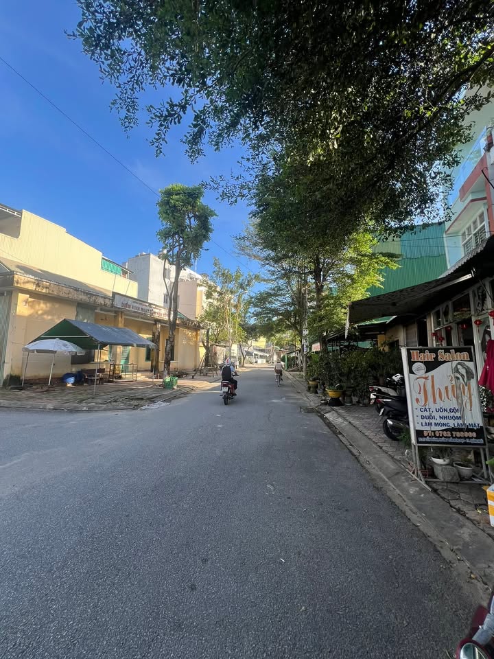 Đất mặt tiền Trần Cẩm, Quảng Ngãi 65m² giá 2.55 tỷ - Cơ hội đầu tư tuyệt vời!