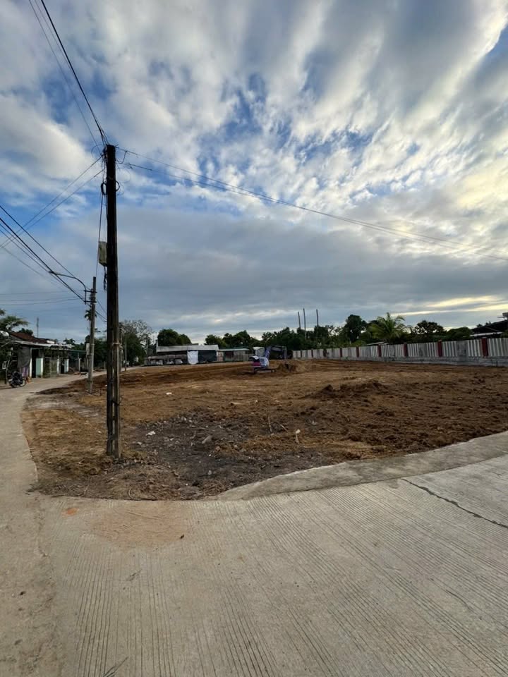 Đất Nghĩa Dũng Quảng Ngãi 100m² giá 900 triệu - Gần sông Trà Khúc!