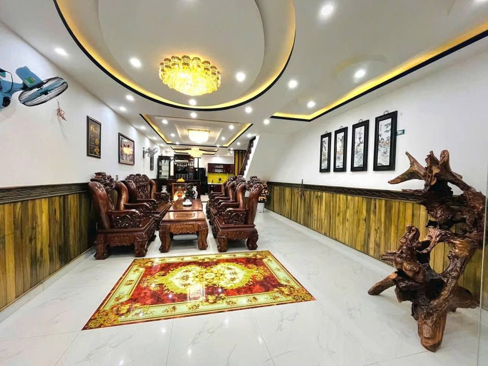 Nhà phố KĐT An Phú Sinh, Cẩm Thành, Quảng Ngãi 100m² giá 4 tỷ - Đầu tư kinh doanh lý tưởng!