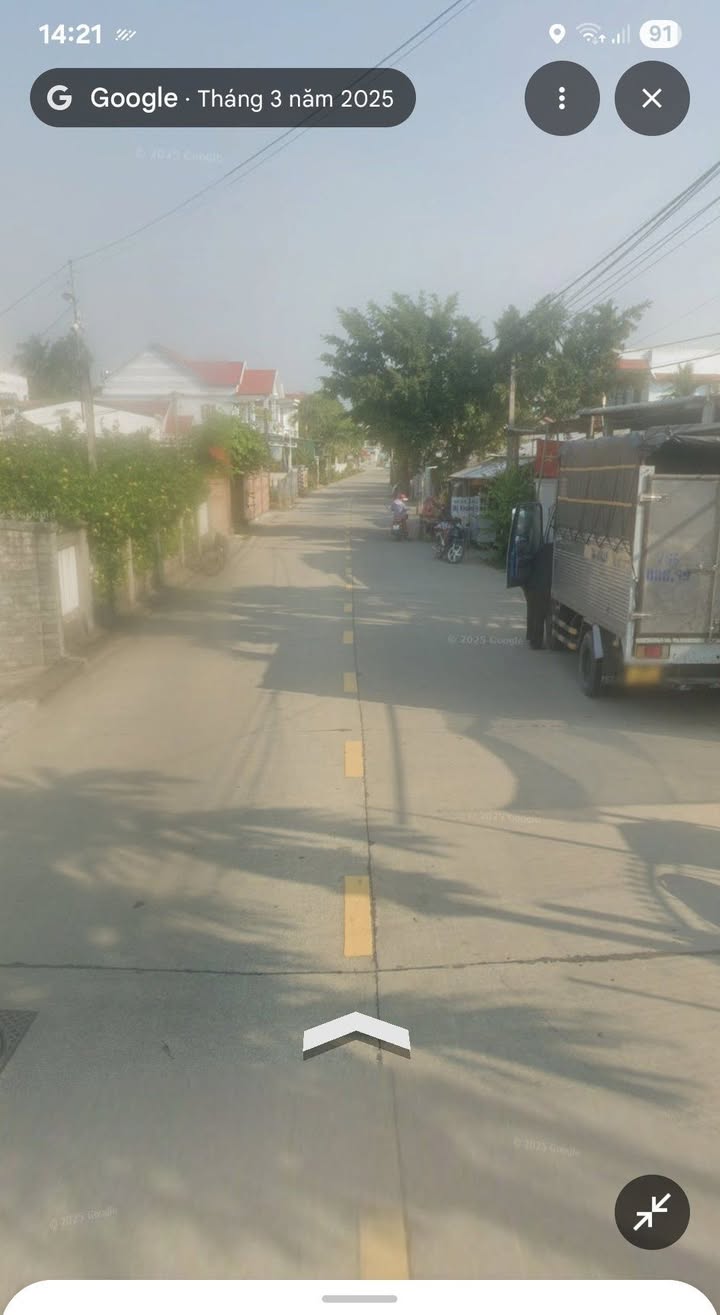 Nhà mặt tiền Hòa Bân, Tịnh Khê 180m² giá 1.7 tỷ - Đầu tư sinh lời ngay!