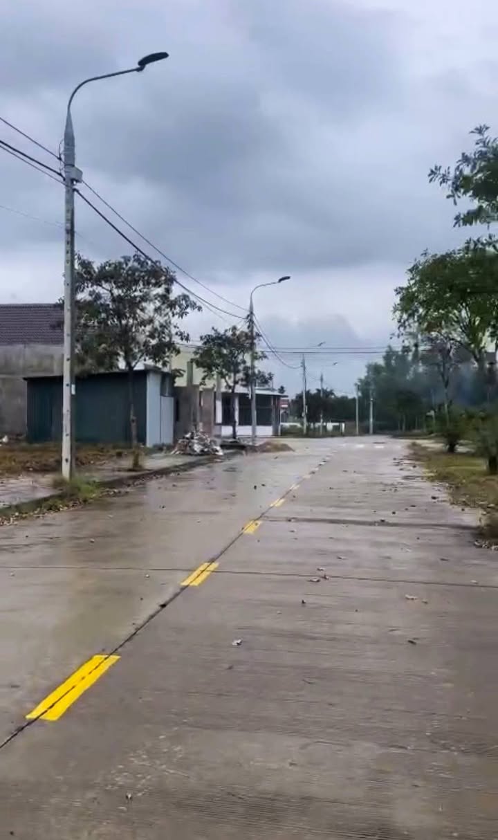 Đất nền KDC Điền Long Nghĩa Điền 100m² giá 550 triệu - Cơ hội đầu tư hấp dẫn!