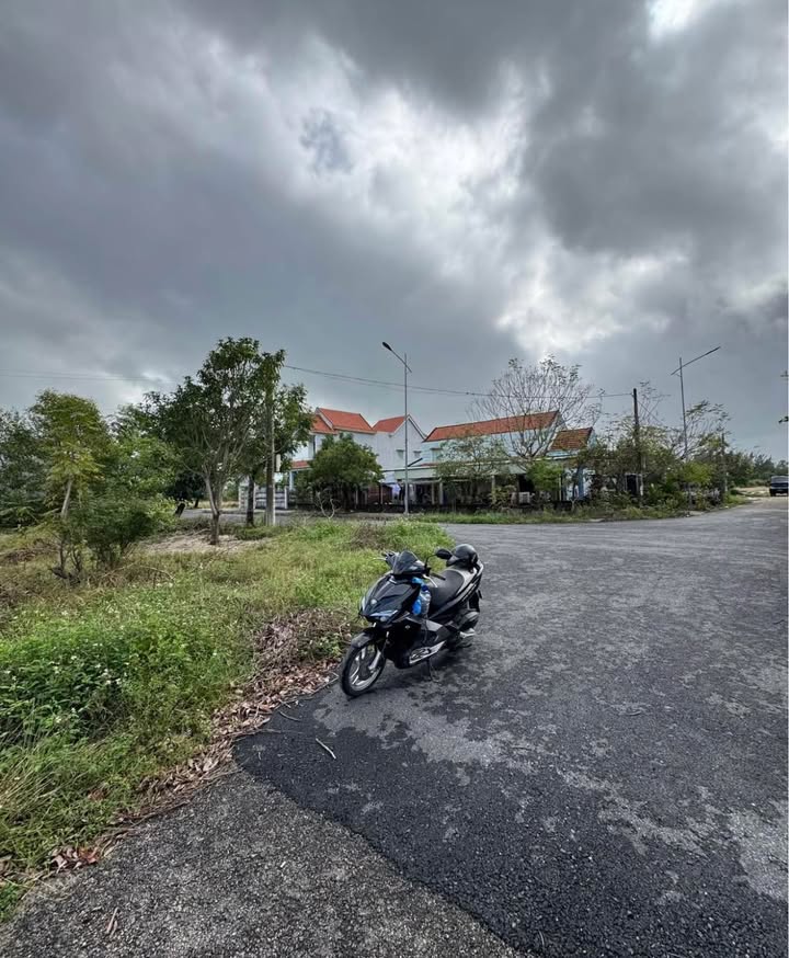 Đất nền Khu tái định cư Nồi Rang, Duy Nghĩa 188m² giá 1.6 tỷ - Đầu tư sinh lời ngay!