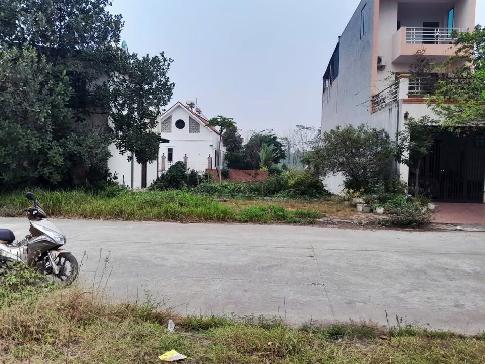 Đất nền KĐT Hạ Bạn, P. Minh Nông, 111m² giá 3 tỷ - Đầu tư lý tưởng!