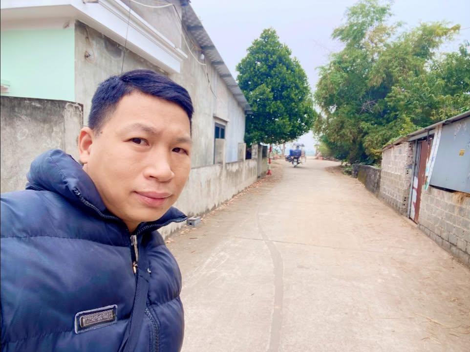 Đất thổ cư Cổ Đô, Ba Vì 142m² - Vị trí đẹp, giá tốt đầu tư!