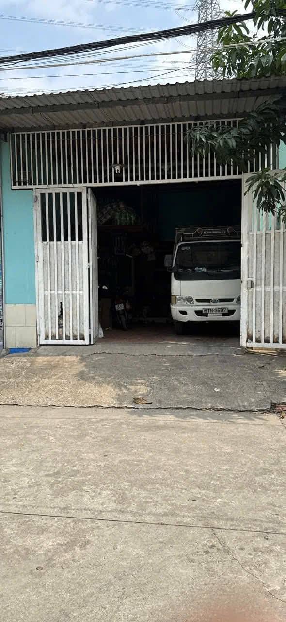 Nhà riêng An Phú, Thuận An 100m² giá 3.25 tỷ - Đầu tư sinh lời ngay!