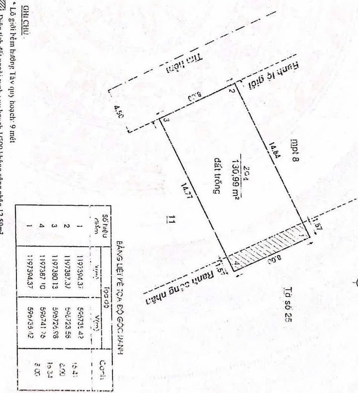 Nhà phố Trần Thị Trọng, Tân Bình 136m² giá 12.5 tỷ - Tiềm năng phát triển lớn!