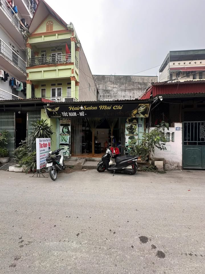 Đất nền Vân Dương, Quế Võ, Bắc Ninh 84m² giá 4.x tỷ - Kinh doanh đỉnh cao!