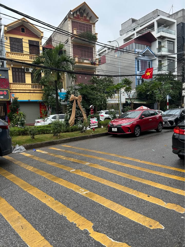 Đất nền Phù Chẩn, Từ Sơn 45m² giá chỉ 2 tỷ - Mặt tiền đẹp, đầu tư sinh lời!