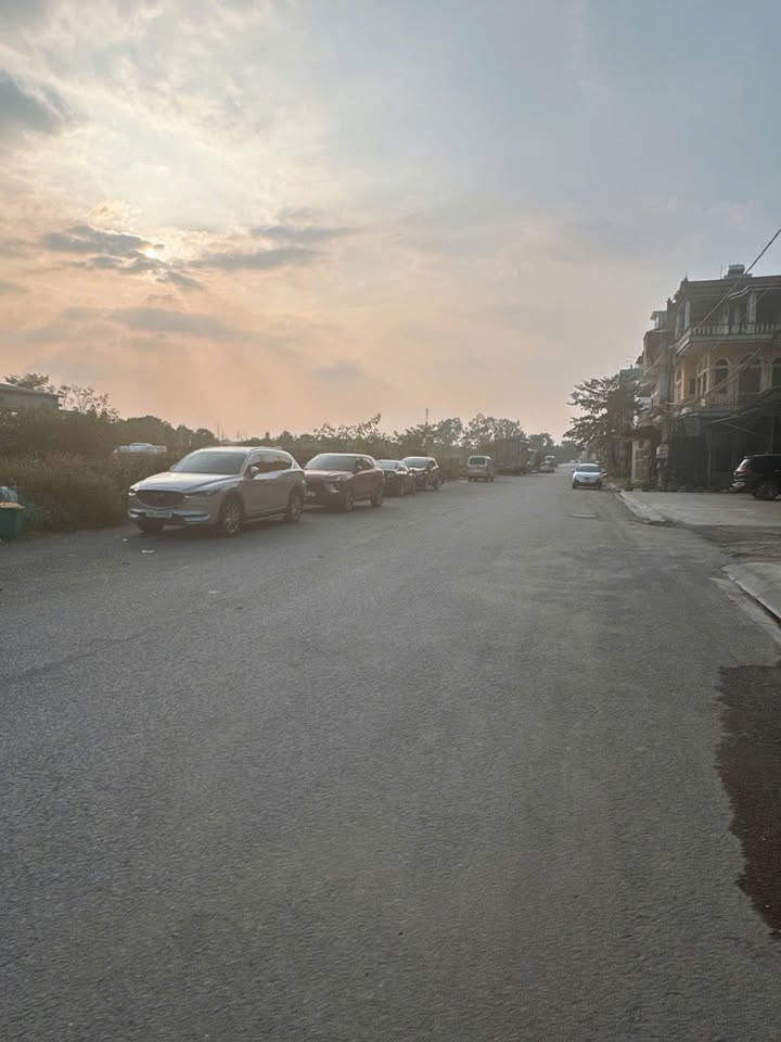 Đất nền Xuân Nộn Đông Anh 66m² giá 4 tỷ - Đầu tư sinh lời cao!