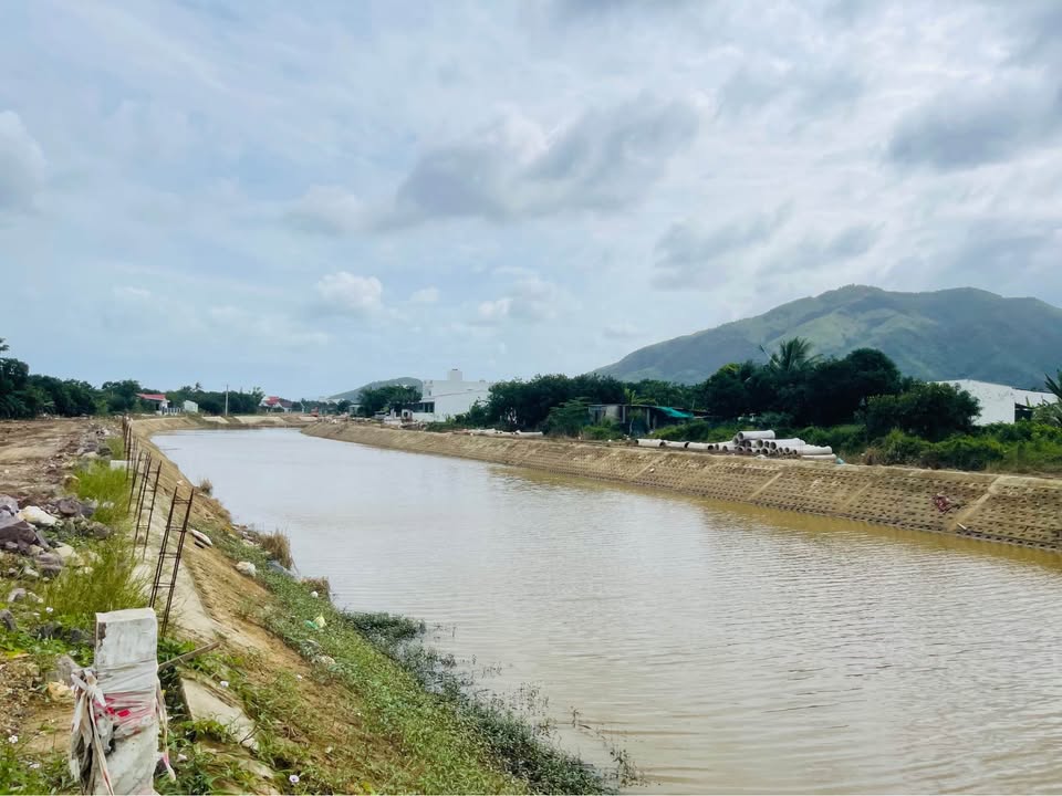 Đất nền chính chủ Diên An, Diên Khánh 80m² giá 1.55 tỷ - Cơ hội đầu tư tuyệt vời!