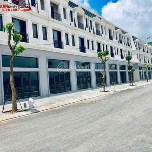 Townhouse Bãi Cháy 70m² giá 6 tỷ - Vị trí đắc địa đối diện Aeon Mall!