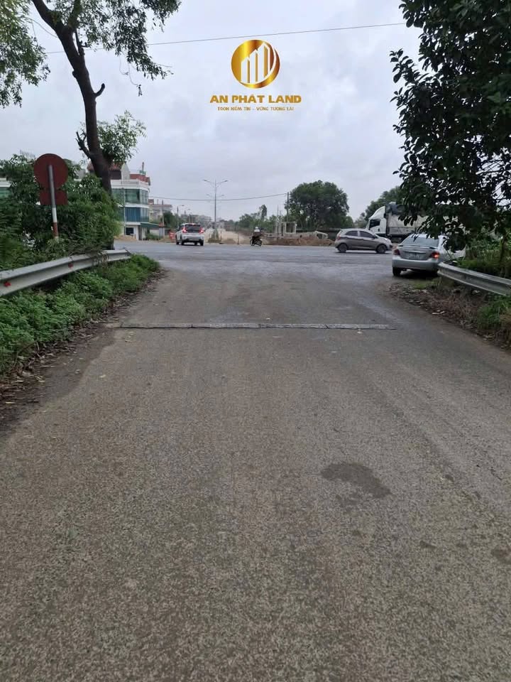 Đất nền mặt đường Xuân Thành, Hoa Lư, Ninh Bình 138m² - Đầu tư sinh lời ngay!