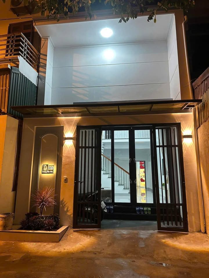 Nhà mới xây 62,3m² tại Hoa Lư, Ninh Bình - Giá thương lượng hấp dẫn!