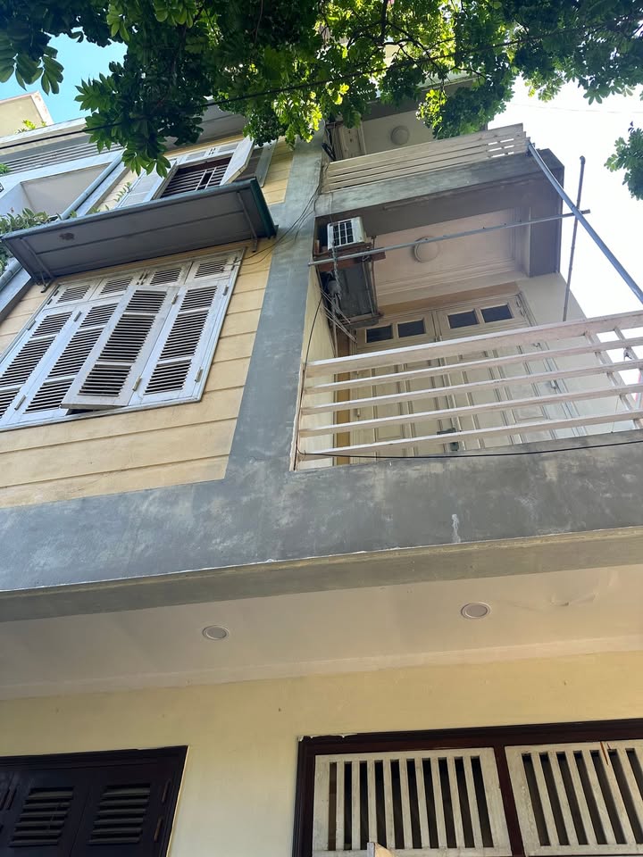 Nhà 6 tầng Phúc Diễn 51m² giá 12.9 tỷ - Thiết kế hiện đại, thoáng mát!