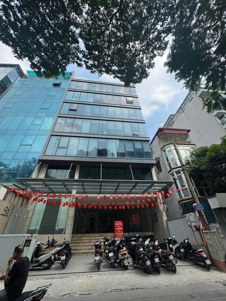 Cho thuê nhà phố Nguyễn Hy Quang, Đống Đa 60m² giá 60 triệu - Nhà mới, sẵn sàng khai thác!