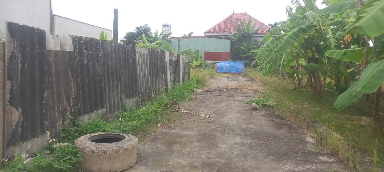 Nhà bán tại Tân Viên, An Lão, Hải Phòng 61m² giá 600 triệu - Đầu tư sinh lời!